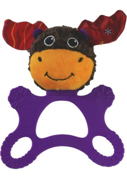 Çıngıraklı Diş Kaşıyıcı Maymunum SZY197