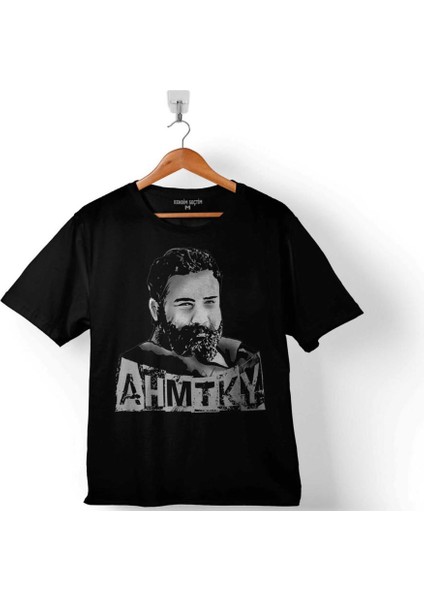 Ahmet Kaya Başım Belada Çocuk T-Shirt