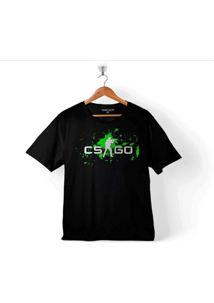 Cs Go Csgo Counter Strıke Global Offensıve 2 Çocuk T-Shirt