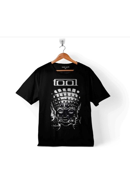 10,000 Days 10000 On Bin Gün Tool Müzik Çocuk T-Shirt