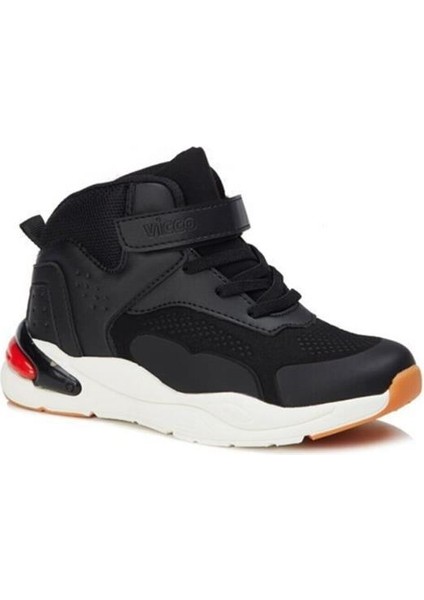 946.21K.203 Siyah Rahat Çocuk Bot fiyatları