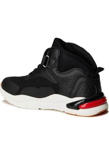 946.21K.203 Siyah Rahat Çocuk Bot modelleri