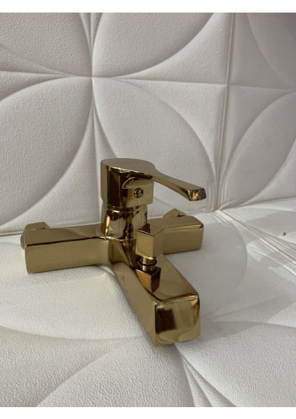 Gold Banyo Duş Bataryası fiyatları