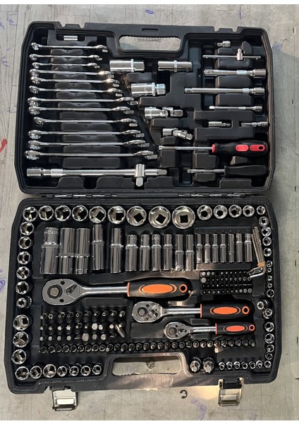 Lokma Takımı - 216 Parça fiyatları