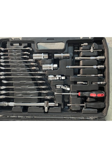 Lokma Takımı - 216 Parça fırsatları