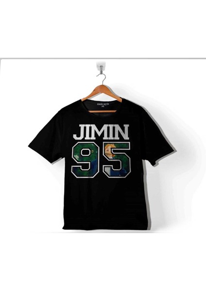 Bts Bangtan Boys Jımın 1995 95 Jhope 94 1994 Çocuk Tişört