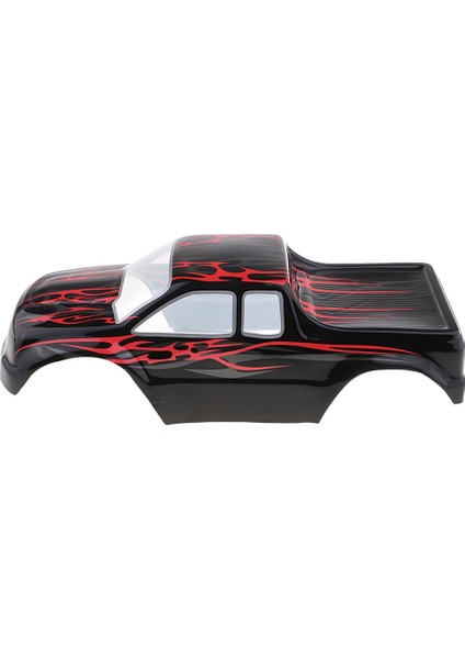 Hsp 94188 94111 94108 Için 2pcs Rc Vücut Kabuğu Gövdesi 1/10 Canavar Kamyon fiyatları