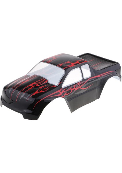 Hsp 94188 94111 94108 Için 2pcs Rc Vücut Kabuğu Gövdesi 1/10 Canavar Kamyon modelleri