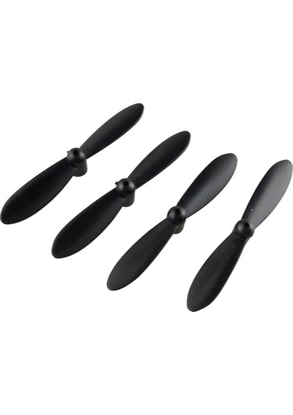 60 Adet Mini 40PCS Için Pervane Çok RENKLI+20PCS Siyah(Yurt Dışından) fırsatları