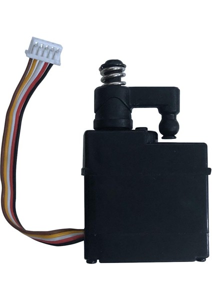 1:16 Rc Araba Rc Araba Yedek Parçaları Servo Direksiyon Dişlisi (Yurt Dışından)