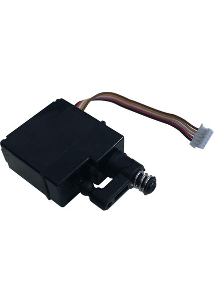 1:16 Rc Araba Rc Araba Yedek Parçaları Servo Direksiyon Dişlisi (Yurt Dışından)