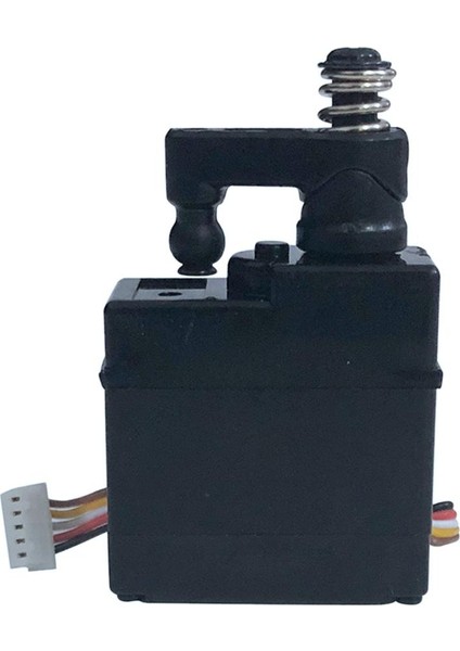 1:16 Rc Araba Rc Araba Yedek Parçaları Servo Direksiyon Dişlisi (Yurt Dışından)