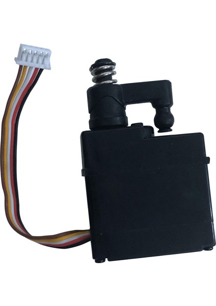 1:16 Rc Araba Rc Araba Yedek Parçaları Servo Direksiyon Dişlisi (Yurt Dışından)