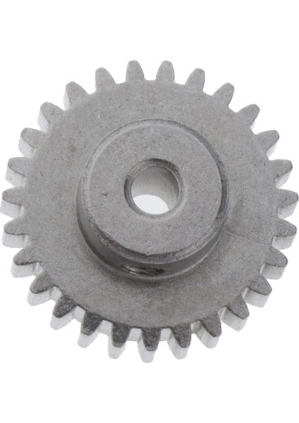 27T Wltoys Için Motor Pinyon Dişlisi 1/14 Rc A959-B A969-B Araç Aksesuarı (Yurt Dışından)