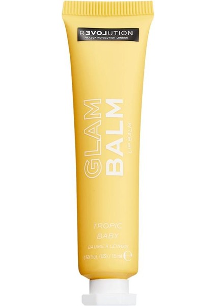 Relove By Glam Balm Tropıc Baby Pınea.
