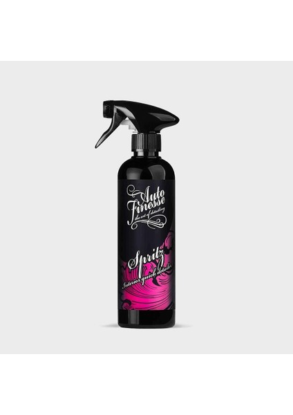 Iç Detay Spreyi - Spritz - 500 ml