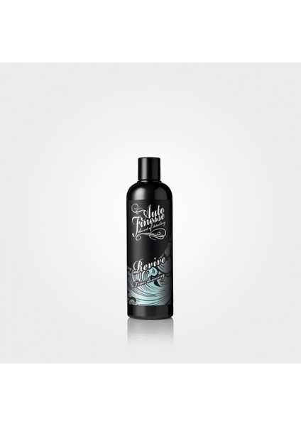 Revive Trim ve Plastik Koruyucu 500 Ml.