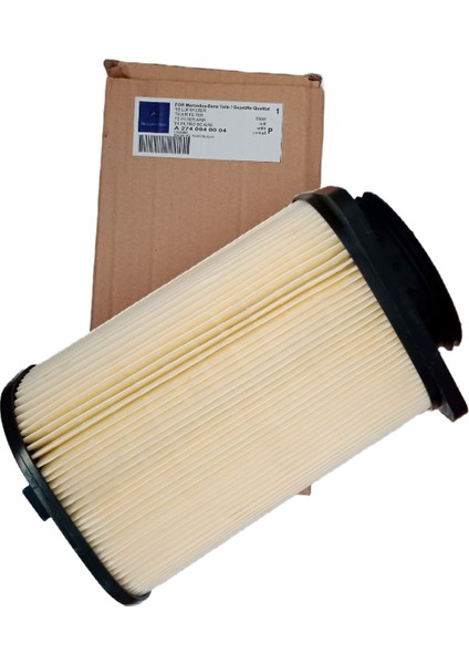 Mercedes E Serisi Hava Filtresi (2009-2016 Arası)