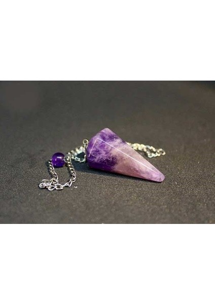 Ametist Taşı Pandül Royal Quality