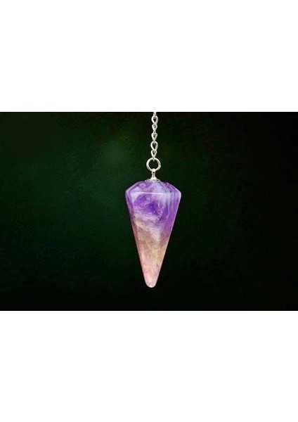 Ametist Taşı Pandül Royal Quality fiyatları