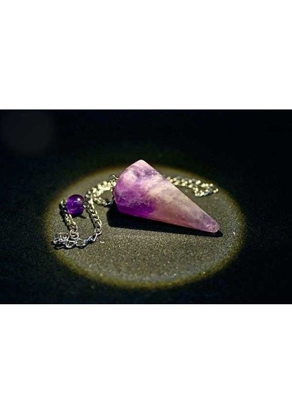 Ametist Taşı Pandül Royal Quality fırsatları