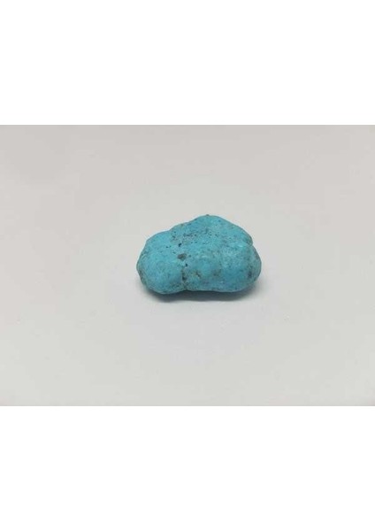 Ham - Işlenmemiş Turkuaz Taşı (Arizona) 5 -88GR