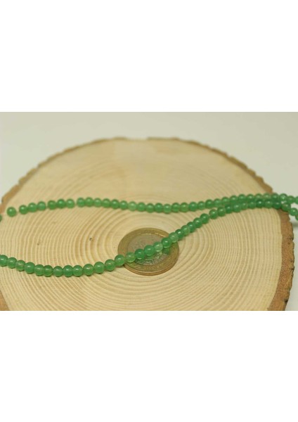 Aventurin Taşı Dizi 4mm fiyatları