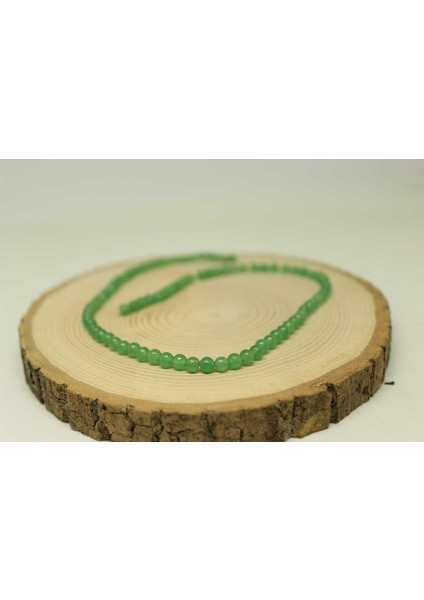 Aventurin Taşı Dizi 4mm modelleri