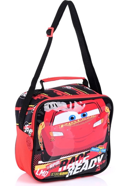 Cars 42232 Lisanslı Okul Çantası 3'lü Set fırsatları