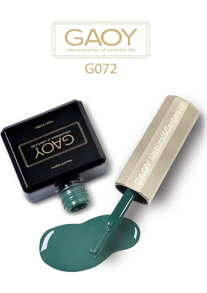 Uv Nail Gel Polish Kalıcı Oje 13ML fiyatları