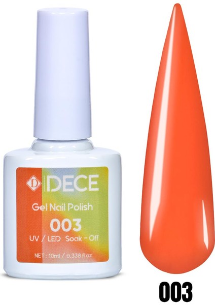 Professional Kalıcı Oje 10ML