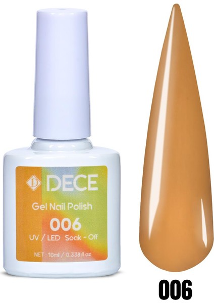 Professional Kalıcı Oje 10ML