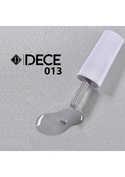 D013 Professional Kalıcı Oje 10ML