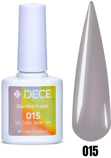 Professional Kalıcı Oje 10ML