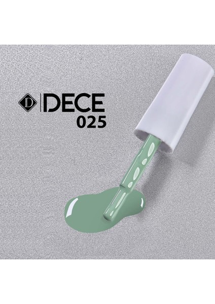 Professional Kalıcı Oje 10ML