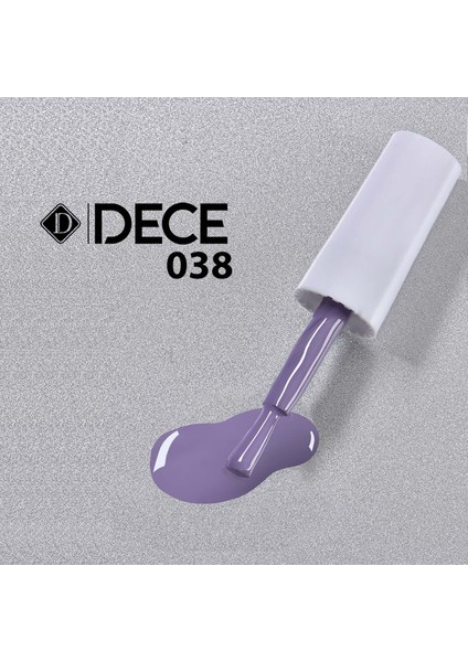 Professional Kalıcı Oje 10ML