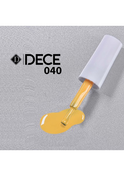 D040 Professional Kalıcı Oje 10ML fiyatları