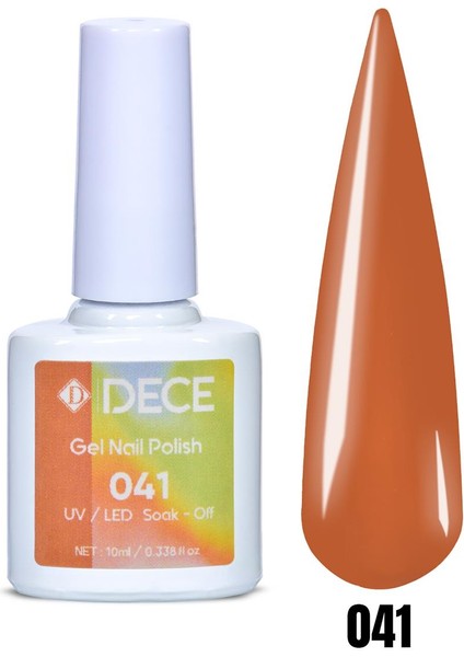 Professional Kalıcı Oje 10ML