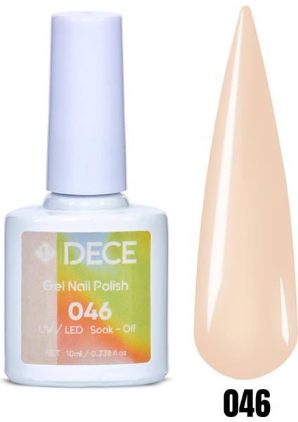 Professional Kalıcı Oje 10ML