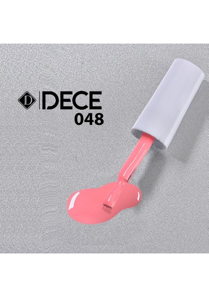 D048 Professional Kalıcı Oje 10ML