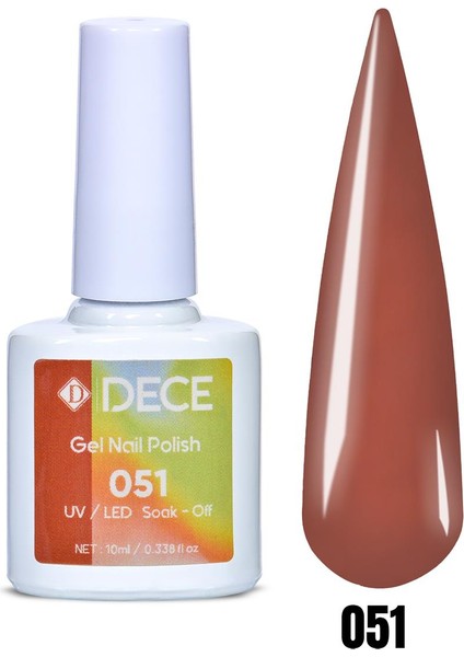 Professional Kalıcı Oje 10ML