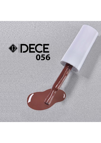D056 Professional Kalıcı Oje 10ML