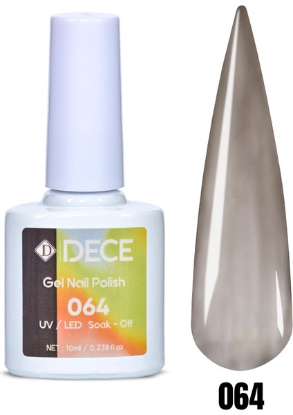 Professional Kalıcı Oje 10ML