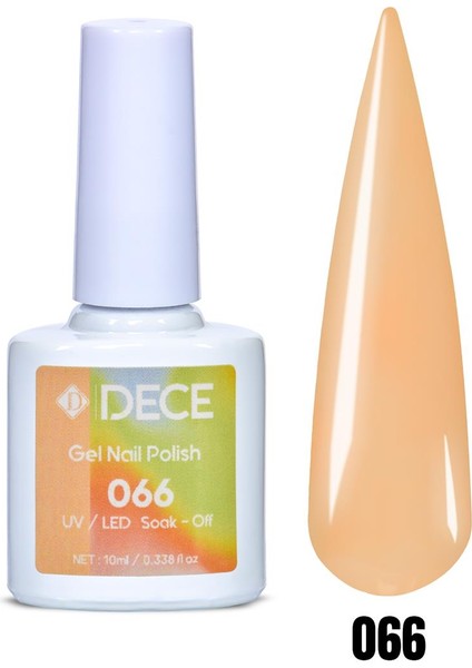 Professional Kalıcı Oje 10ML