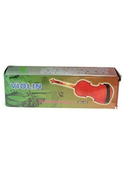 Violin Keman Yastığı