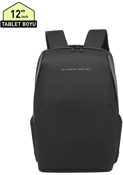 Smart Bags Tablet Boyu Smart Bags Teknoloji Business Sırt Çantası 8648-01