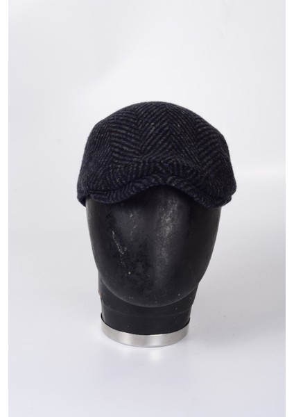 Italyan Kalıp Yeni Sezon Erkek Şapka Yün London Kasket fiyatları