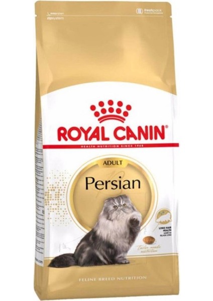 Royal Canin 2Kg PERSIAN Adult Yetişkin Kedi Maması