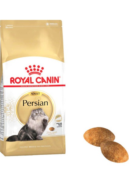 Royal Canin 2Kg PERSIAN Adult Yetişkin Kedi Maması