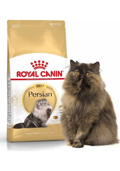 Royal Canin 2Kg PERSIAN Adult Yetişkin Kedi Maması